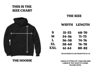 Image 2 of R. H. I. Boxing Hoodie