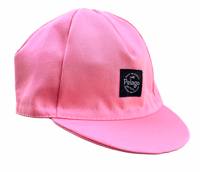 Image 1 of Pelago Patch Logo Cycling Cap 