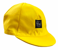 Image 3 of Pelago Patch Logo Cycling Cap 