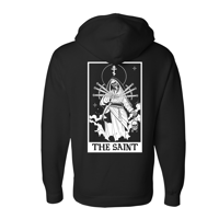 Image 1 of The Saint Hood
