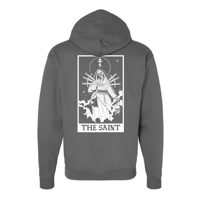 Image 2 of The Saint Hood