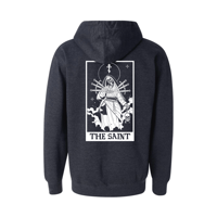 Image 3 of The Saint Hood