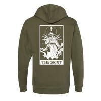 Image 4 of The Saint Hood