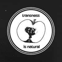 Image 2 of transness is natural