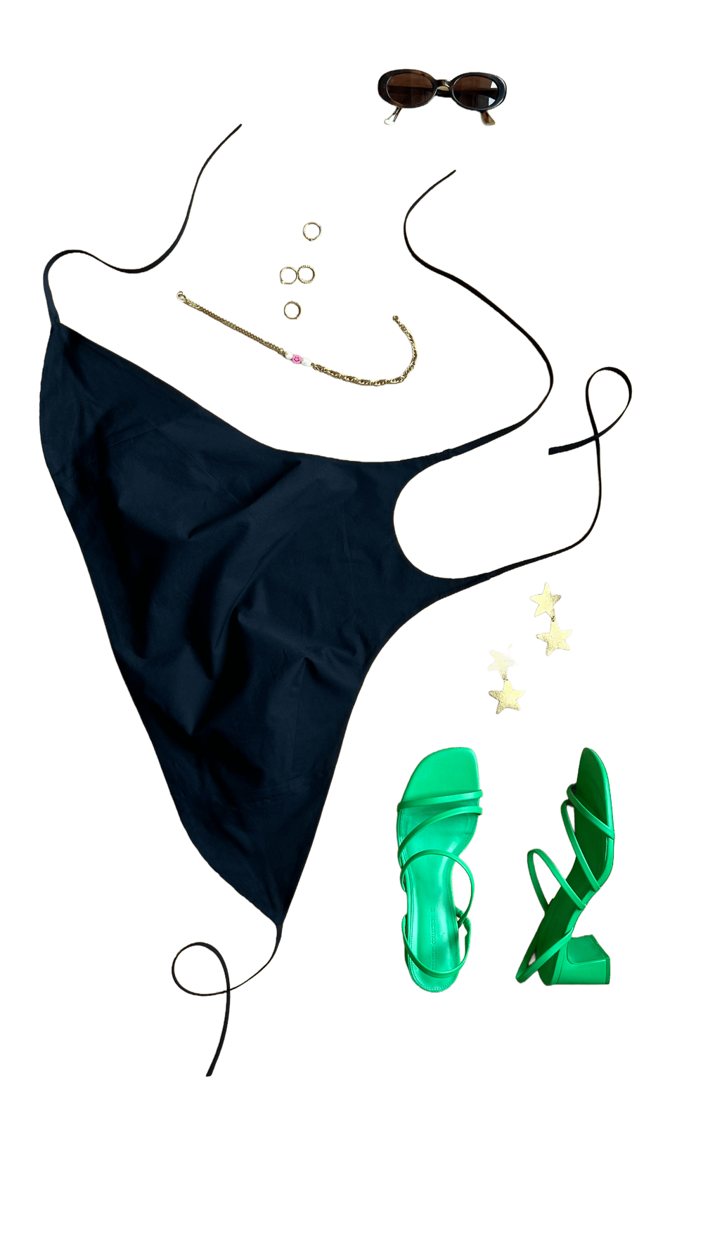 Image of TOP VENDANGE POUR CECILE