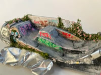 Image 3 of Burner Skatepark 