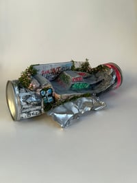 Image 7 of Burner Skatepark 