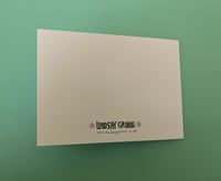 Image 4 of Cat riding Forager Card