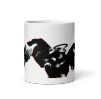 Image 1 of Mug for Chimps