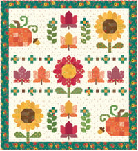Image 2 of Autumn Afternoon Sampler Kit 