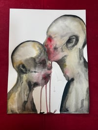 I can't escape you (original)