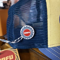 Image 3 of SNAFU Motorsport Cap