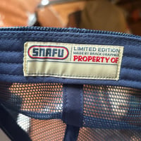 Image 2 of SNAFU Motorsport Cap