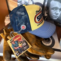 Image 4 of SNAFU Motorsport Cap