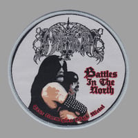 Image 2 of Immortal patch