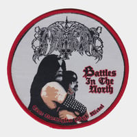 Image 3 of Immortal patch