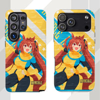 Image 1 of Invincible x Scarlet / Phone Case 