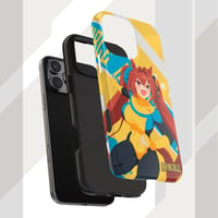 Image 2 of Invincible x Scarlet / Phone Case 