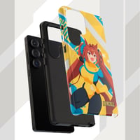 Image 3 of Invincible x Scarlet / Phone Case 
