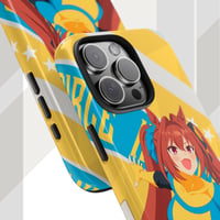 Image 4 of Invincible x Scarlet / Phone Case 