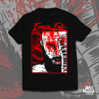 “Bloodsport” T-Shirt