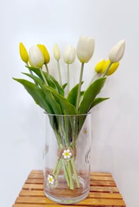 Vase Paquerettes