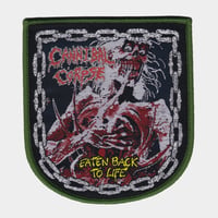 Image 2 of Cannibal Corpse patch