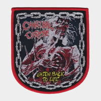 Image 3 of Cannibal Corpse patch