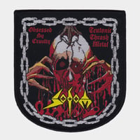 Image 1 of Sodom patch (obc)