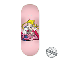 Image 1 of Just Sailor