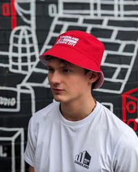 Image 2 of SUNDERLAND MUSIC CITY BUCKET HAT