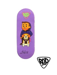 Image 3 of Promodels Decks