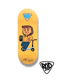 Image 5 of Promodels Decks