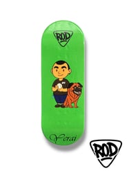 Image 4 of Promodels Decks