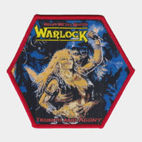 Image 3 of Warlock patch