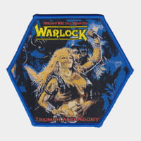 Image 2 of Warlock patch