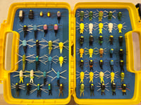 Image 2 of Cliff Fly Boxes