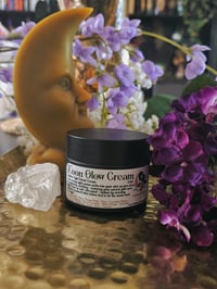 'MOON GLOW' Night Cream