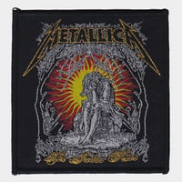 Metallica patch