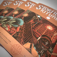 Image 5 of The Stormlamp Rituals | Issue 05