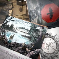 Image 2 of The Stormlamp Rituals | Issue 05
