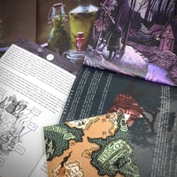 Image 3 of The Stormlamp Rituals | Issue 05