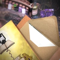 Image 4 of The Stormlamp Rituals | Issue 05