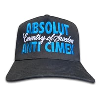Image 1 of Anti Cimex Cap