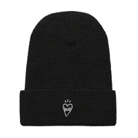 Image 1 of More Than Beanie