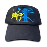 Image 1 of Leeway Cap