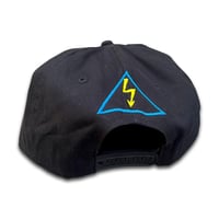 Image 2 of Leeway Cap
