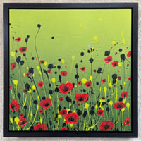 Image 2 of 'Don't Worry, Bee Happy'