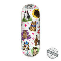 Image 1 of Skittens No.4