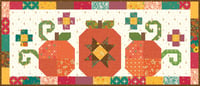 Image 2 of Pumpkin Trio Kit in Autumn Afternoon
